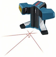 Уровень лазерный Bosch GTL 3
