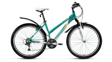 Велосипед Forward Jade L 26" 18ск. арт.1.0 р.15"-17"