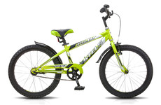 Велосипед Stels Pilot 200 Boy 20" 1ск.