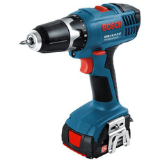 Шуруповерт аккумуляторный Bosch GSR 14.4-2-LI (401)