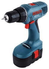 Шуруповерт аккумуляторный Bosch GSR 18-2V BD 0.601.918.300