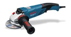 Угловая шлифмашина Bosch GWS 15-125 CITH 0.601.830.427