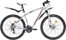 Велосипед Forward Agris D 27,5" 21ск. арт.2.0