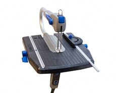 Лобзик стационарный Dremel Moto Saw MS20-1/5 [F013MS20JC]
