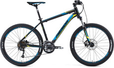 Велосипед Merida MATTS 26" 30ск. арт.6.500 р.16"-20"