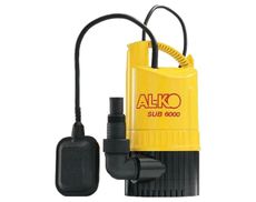 Дренажный насос AL-KO SUB 6000