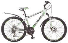 Велосипед Stels Navigator 610 MD 16` 26" 21ск.