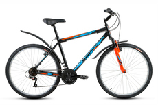 Велосипед Altair Mtb Ht 26" 18ск. р.15''-19''