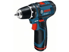 Аккумуляторный шуруповерт Bosch GSR 10,8-2 Li 0.601.868.100