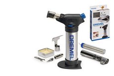 Газовая паяльная лампа Dremel VersaFlame 2200-4 [F0132200JA]