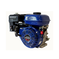 Двигатель Lifan CP160F-2 D20