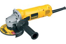 Угловая шлифмашина DeWalt D 28139