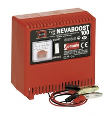 Зарядное устройство Telwin Nevaboost 100