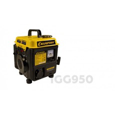 Бензогенератор Champion IGG950