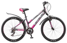 Велосипед Stels Miss 6000 V 16` 26" 18ск.