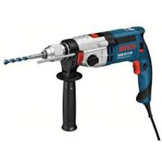 Дрель Bosch GSB 21-2 RE (БЗП) L-Boxx