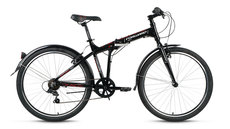 Велосипед Forward Tracer скл. 26" 6ск. арт.1.0 р.
