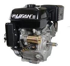 Двигатель Lifan 190F D25,4
