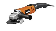 Угловая шлифмашина AEG WSC 14-125 MX