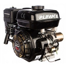 Двигатель Lifan 168F-2 D20 7A