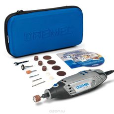 Многофункциональный инструмент Dremel 3000 [F0133000JC]