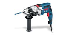 Дрель ударная Bosch GSB 19-2 RE 0.601.17B.600