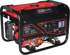 Бензогенератор PRORAB 3003 E