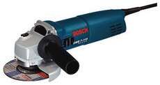 Угловая шлифмашина Bosch GWS 7-115 E 0.601.388.201