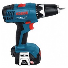 Аккумуляторный шуруповерт Bosch GSR 14,4-2 Li 0.601.9A4.407