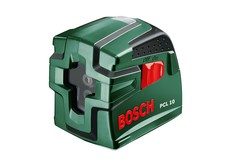 Лазерный уровень Bosch PCL 10 0.603.008.120