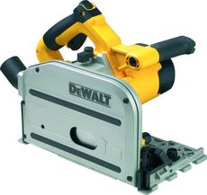 Дисковая пила погружная DeWalt DWS 520 K