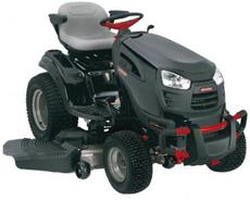 Трактор с боковым выбросом Craftsman 28861 (28867)