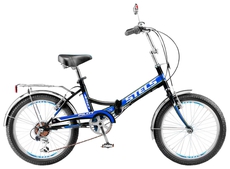 Велосипед Stels Pilot 450 Mod.1 20" 6ск.