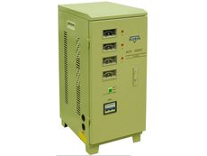 Стабилизатор напряжения трехфазный Elitech АСН 6000 Т