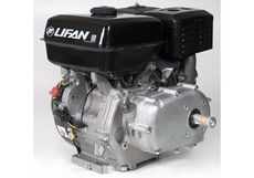 Двигатель Lifan 177F-R D22 3A