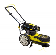 Бензиновая газонокосилка Champion LMH 5629