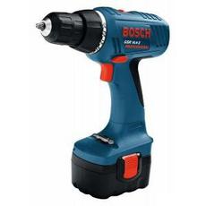 Аккумуляторный шуруповерт Bosch GSR 14,4-2 0.601.918.G20