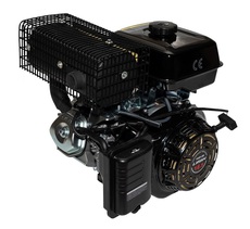 Двигатель Lifan 192F-2D-R D22 18A