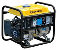 Бензогенератор Champion GG 1300