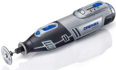 Аккумуляторная мини-дрель Dremel 8200-1/35 [F0138200JG]