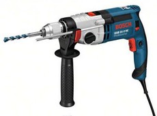 Дрель ударная Bosch GSB 21-2 RE 0.601.19C.500
