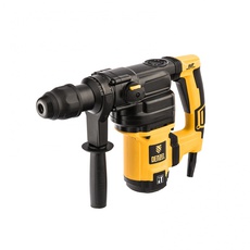 Перфоратор электрический Denzel RHV-1050-38-max, SDS-max, 1050 Вт, 10 Дж, 2 плюс 1 реж.