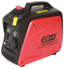 Бензогенератор PRORAB 811 PI