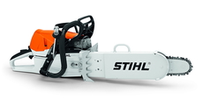 Бензопила Stihl MS462