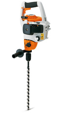 Мотобур Stihl BT 45