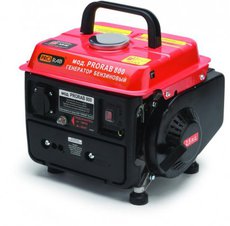 Бензогенератор PRORAB 800