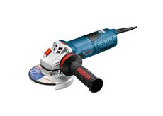 Угловая шлифмашина Bosch GWS 12-125 CIE 0.601.794.002