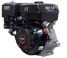 Двигатель Lifan 177-F