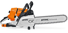 Бензорез цепной Stihl GS-461
