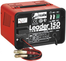 Пуско-зарядное устройство Telwin Leader 150 Start